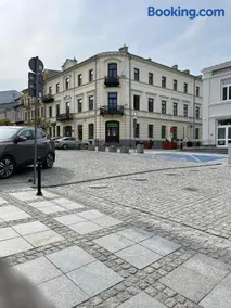Apartamenty Łuczkowskiego z widokiem na Stary Rynek i Studnię 2 - Image 4