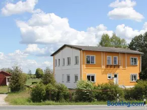 Ferienwohnung am alten Gutshaus - Image 1