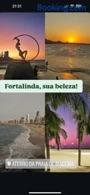 Apartament Beach Fortaleza - Image 5