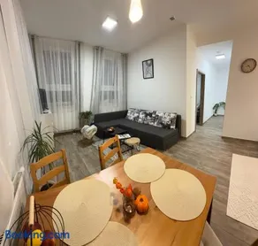 Apartmán Nekonečno Jeseník - Image 1