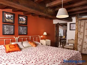 Apartamentos Rurales Los Vergeles - Image 2