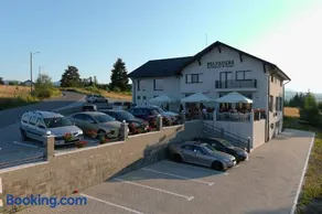 Belvedere Restaurant & Rooms - Image 1