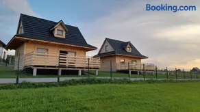Domki na Bukowinie - Image 1