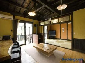 Log house for 12 people - Vacation STAY 35074v - Image 1
