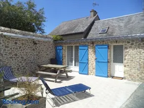 Maison de vacances à Créances - Image 1