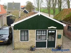 Het Dijk Huisje - Image 1