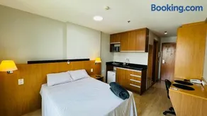 Flat aconchegante 5 andar - Image 1