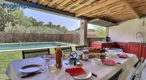 Ar de Vie villa chaleureuse en Provence - Image 1