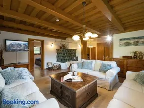 Chalet Kitzalm - Image 2