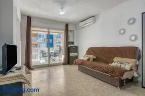 Apartamento en playa de Daimús - Image 2