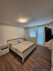 Apartmán v centre mesta Levice - Image 2