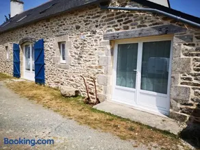 maison entre campagne et mer - Image 2