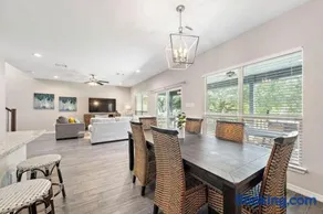 Beautiful home with lake views and in-ground pool - Image 2