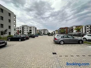 Családbarát lakás Szombathely szívében - Image 1