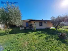 Casa nel verde a Monterotondo - Image 1