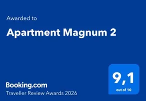 Apartment Magnum 2 - Image 2