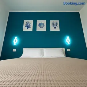 La Conchiglia Apartment Villa Margi - Image 4