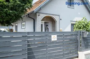 Szürke Vendégház Balatonkenesén - Image 5