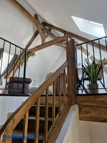 La parenthèse-Logement cosy et Luxueux - Image 2