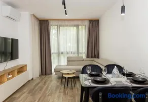 Flat In Azur Premium in St Constantine and Helena by Flat Mаnаger - Image 1