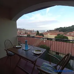 5VSE-LAM56 Appartement avec vue sur la baie - Image 1