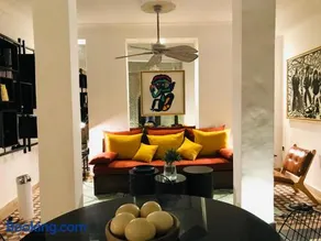 Riad-Shakho-Marrakech - Image 1