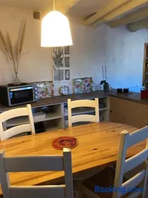 Maison de village vue montagne - Image 5