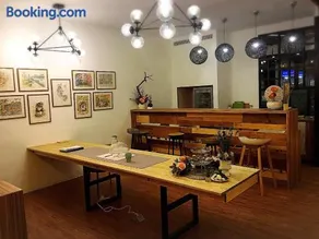 Master Chitow Hostel - Image 2