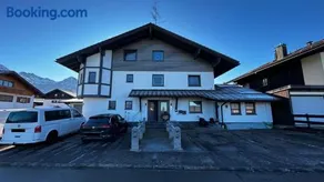 Gästehaus Aurikel 10 - Image 1