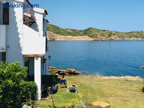 Apartamento en el mar con terraza - Image 4