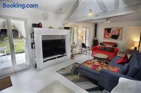Jolie maison avec jardin clos - Fontainebleau Héricy, 35 min Paris - Image 2