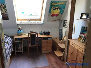Dachgeschoßwohnung mit Dachterrasse - Image 5