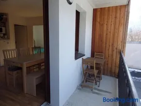 Bel Appartement 2 ch Les Jardins de Ramel - Image 3