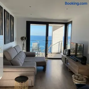 Apartment SEA VIEW - Image 2