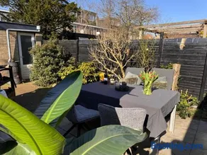 Holiday Home in Center Haarlem near Bloemendaal-Zandvoort Beach private garden - Image 4