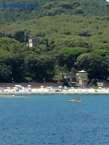 Castello Bellariva with Swimming Pool and Tennis Court - Image 2