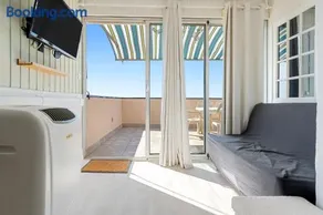 Appartement de vacances avec terrasse, barbecue et jardin | Vue mer | Avec animaux autorisés - Image 3