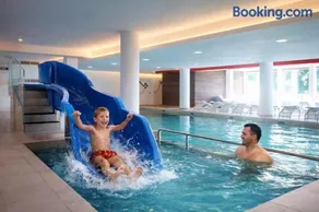 ALPINE LOFT - Residence Veronza con piscina, Dolomiti Affitti - Image 3