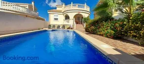 Villa Bélgica en Gran Alacant - Image 3