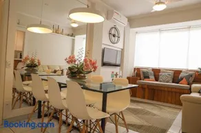 SANTOS - TURISMO E HOME OFFICE - Image 1