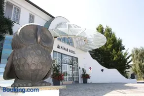 Seminarhotel Göttlesbrunn - Image 4