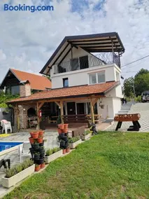 Kuća za odmor Pinka House - Image 3