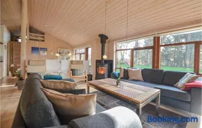 Holiday Home Hyldevej Ebeltoft Vi - Image 3