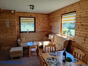 Domek z Klimatem całoroczny - Image 3
