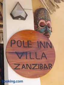 POLE-INN VILLA Nungwi Zanzibar - Image 2