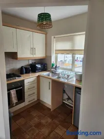 Nice Dublin 3 bedrooms near Airport & Dublin City 7people - Image 2