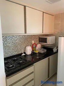 Flat Studio Parque Amorim - Image 2