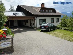 Ferienwohnungen Eggarter - Image 1