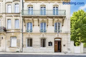 Les appartements de l'Orangerie, rives de Jarnac - Image 1