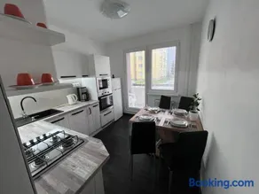 Krásny byt v lokalite Martin - Image 2